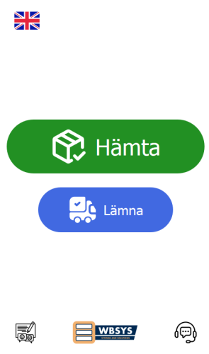 WestBox Hemskärm
